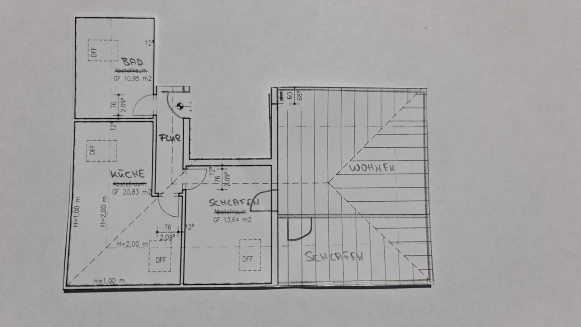 Bernsteinbad-Koserow-Haus-Fuenf-Elemente-Ferienwohnung-Raum Bagian luar foto
